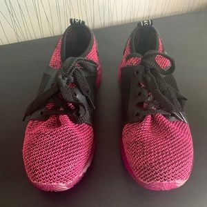 Indestructible Ryder Pink Shoes